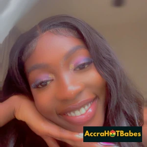 Ghanababe