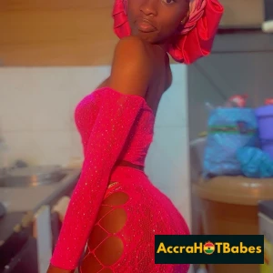 Ghanababe